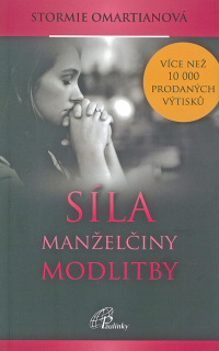 Síla manželčiny modlitby